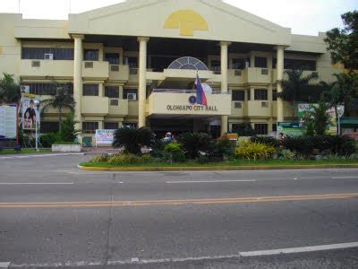 olongapo city hall contact number|olongapo today.